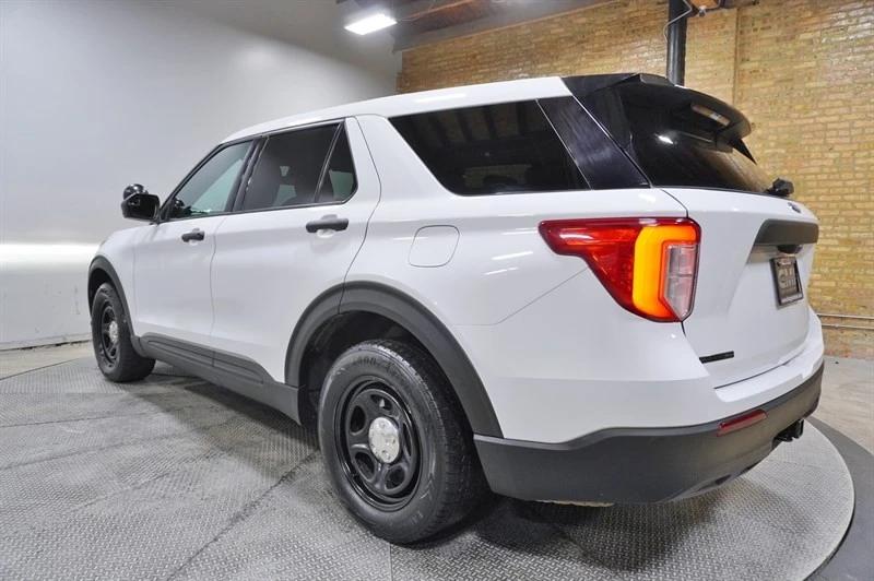 2021 Ford Explorer 6th Gen - Image 15 of 21