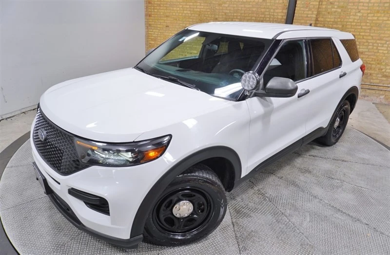 2021 Ford Explorer 6th Gen - Image 2 of 21