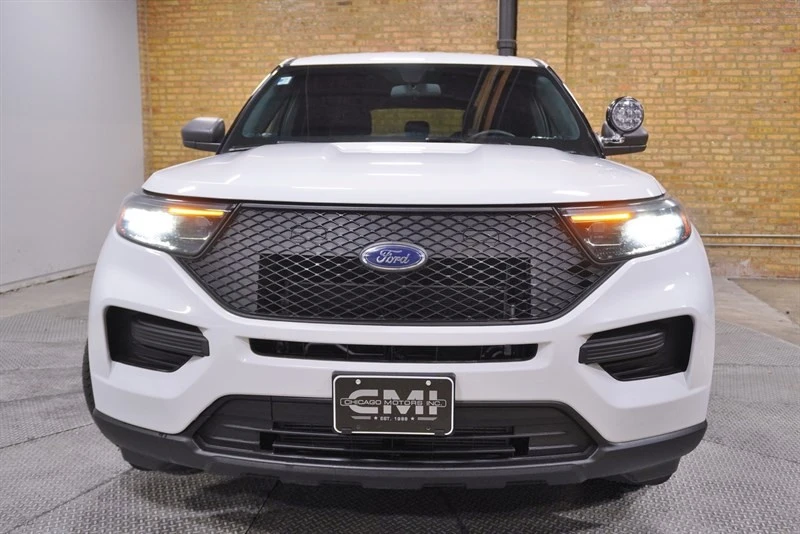 2021 Ford Explorer 6th Gen - Image 4 of 21