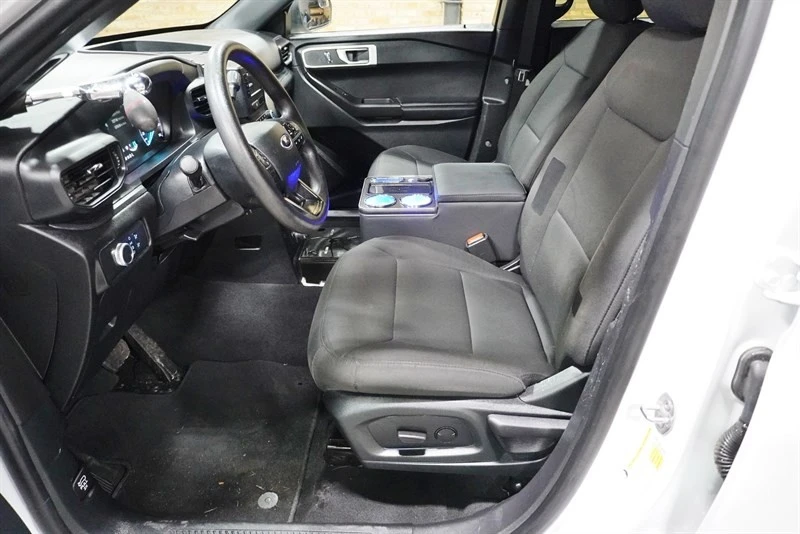 2021 Ford Explorer 6th Gen - Image 21 of 21