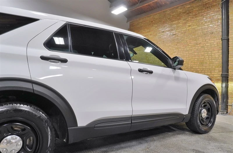 2021 Ford Explorer 6th Gen - Image 13 of 21