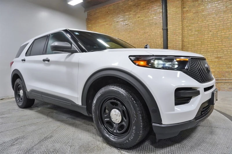 2021 Ford Explorer 6th Gen - Image 6 of 21