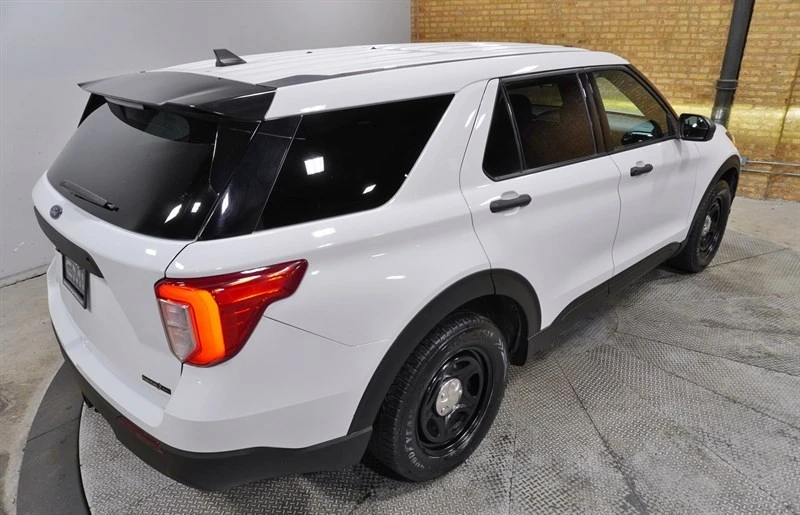 2021 Ford Explorer 6th Gen - Image 11 of 21