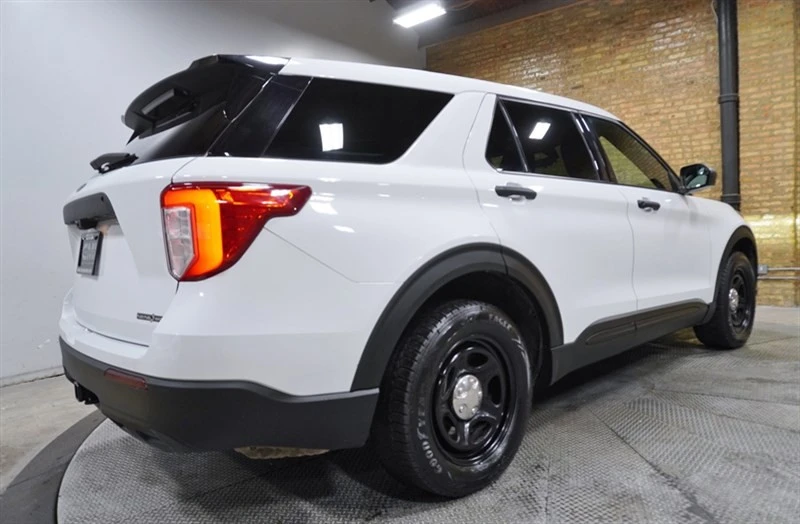 2021 Ford Explorer 6th Gen - Image 10 of 21