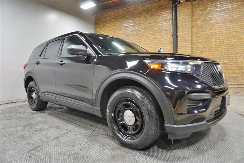 2021 Ford Explorer 6th Gen - Image 7 of 21