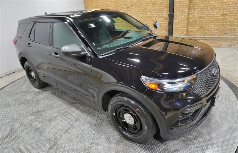 2021 Ford Explorer 6th Gen - Image 8 of 21