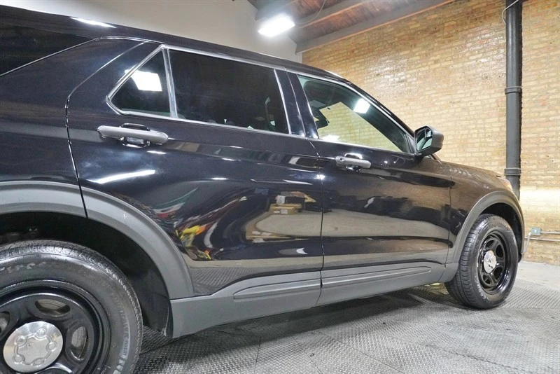 2021 Ford Explorer 6th Gen - Image 14 of 21