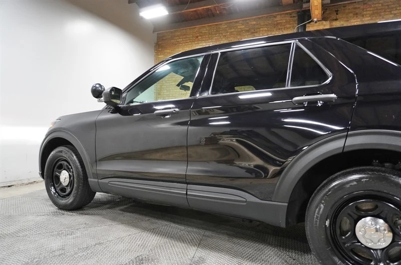 2021 Ford Explorer 6th Gen - Image 19 of 21