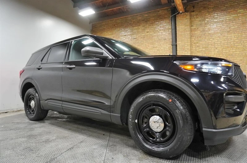 2021 Ford Explorer 6th Gen - Image 9 of 21