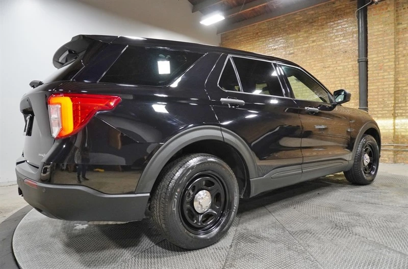 2021 Ford Explorer 6th Gen - Image 13 of 21