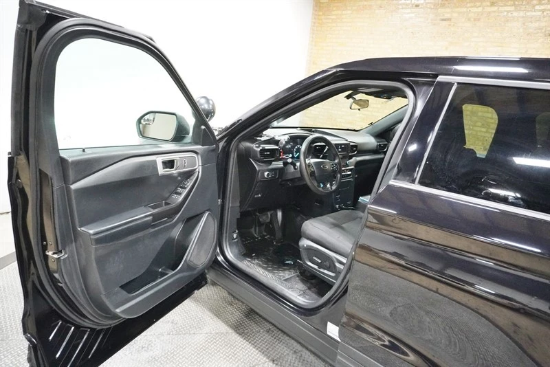2021 Ford Explorer 6th Gen - Image 20 of 21