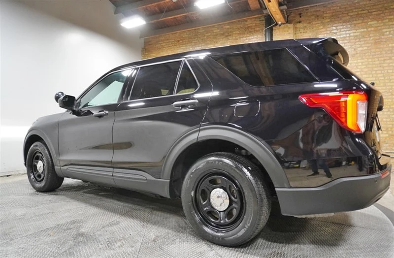 2021 Ford Explorer 6th Gen - Image 18 of 21