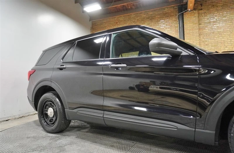 2021 Ford Explorer 6th Gen - Image 10 of 21
