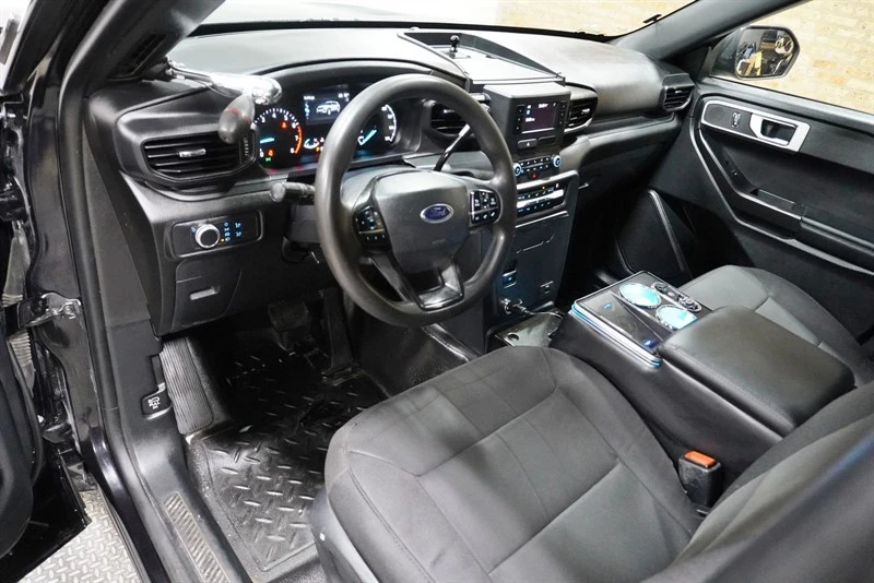 2021 Ford Explorer 6th Gen - Image 21 of 21