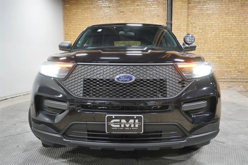 2021 Ford Explorer 6th Gen - Image 5 of 21
