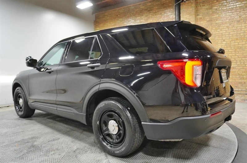 2021 Ford Explorer 6th Gen - Image 16 of 21