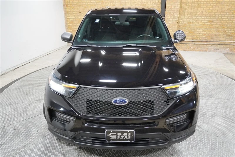 2021 Ford Explorer 6th Gen - Image 6 of 21
