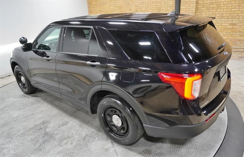 2021 Ford Explorer 6th Gen - Image 17 of 21