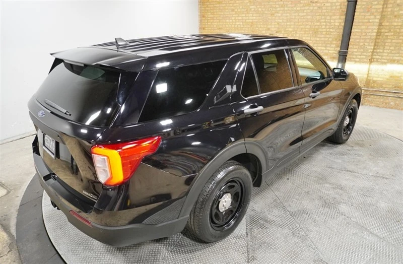 2021 Ford Explorer 6th Gen - Image 12 of 21