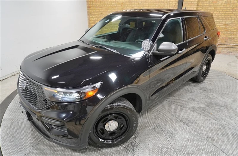 2021 Ford Explorer 6th Gen - Image 3 of 21