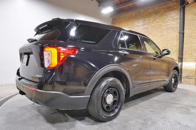 2021 Ford Explorer 6th Gen - Image 10 of 21