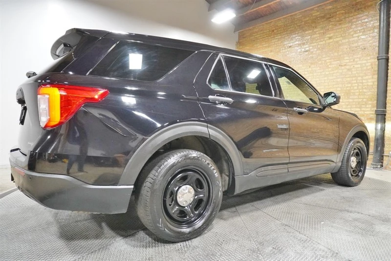2021 Ford Explorer 6th Gen - Image 12 of 21