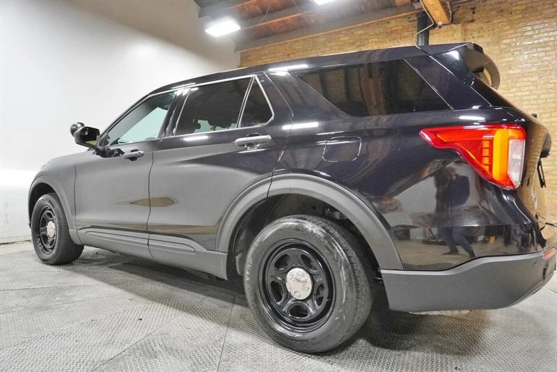 2021 Ford Explorer 6th Gen - Image 17 of 21