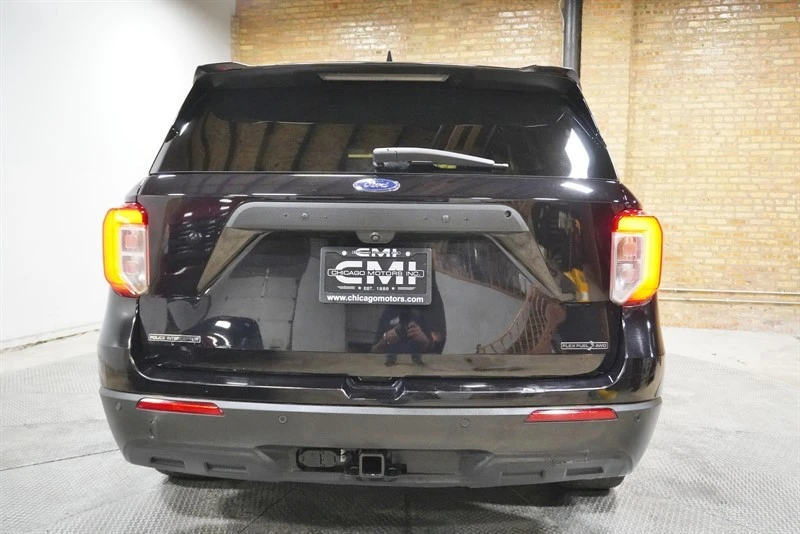 2021 Ford Explorer 6th Gen - Image 14 of 21