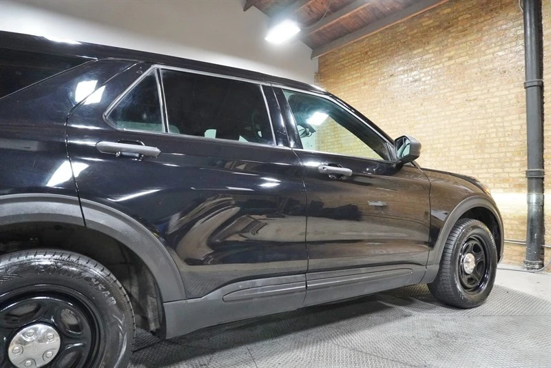 2021 Ford Explorer 6th Gen - Image 13 of 21