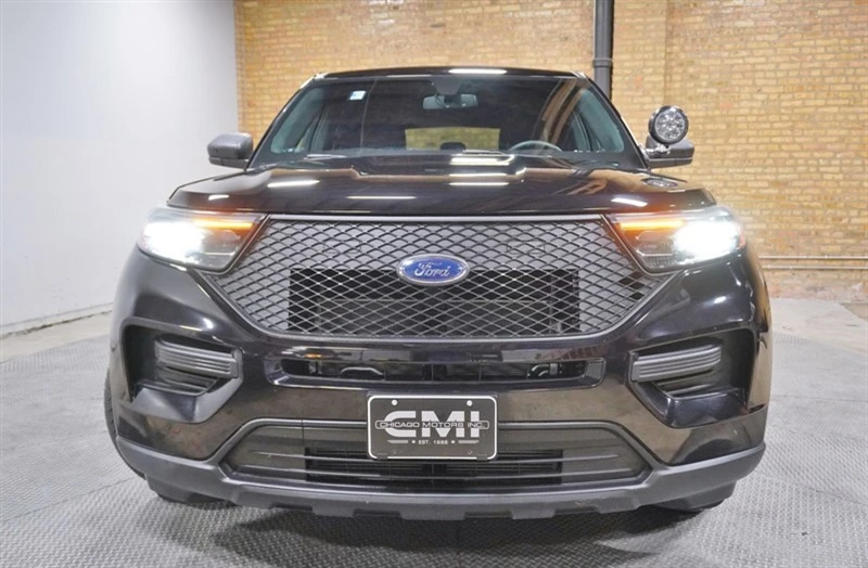 2021 Ford Explorer 6th Gen - Image 4 of 21