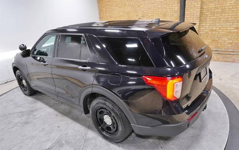 2021 Ford Explorer 6th Gen - Image 16 of 21