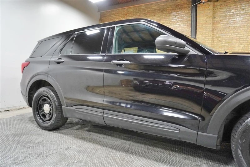 2021 Ford Explorer 6th Gen - Image 9 of 21