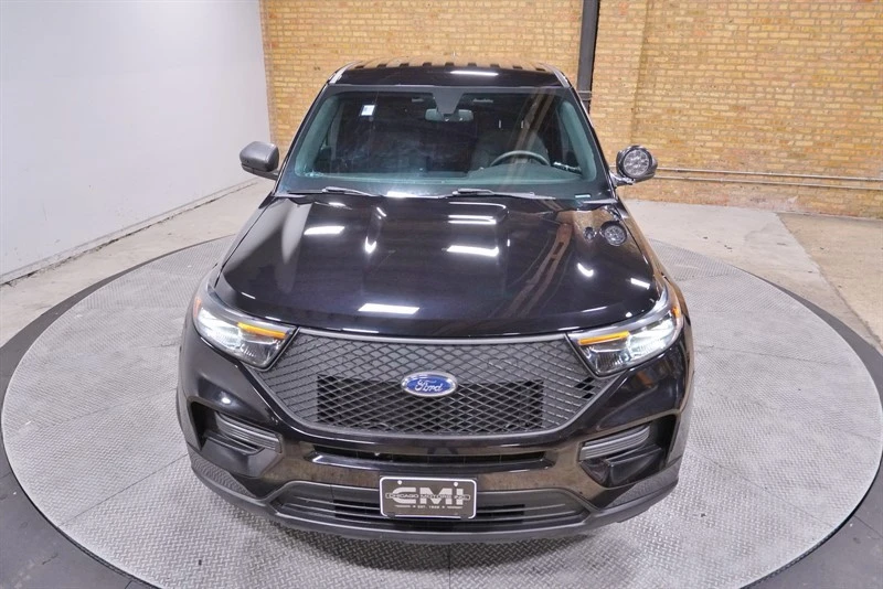 2021 Ford Explorer 6th Gen - Image 5 of 21