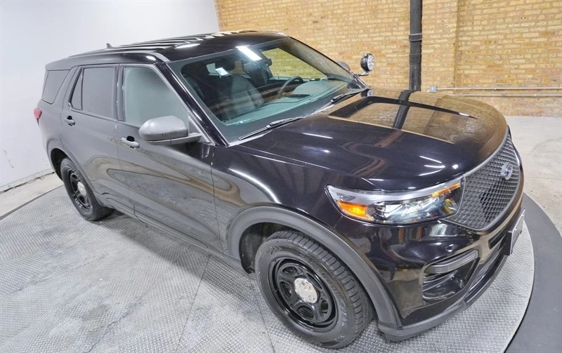 2021 Ford Explorer 6th Gen - Image 7 of 21