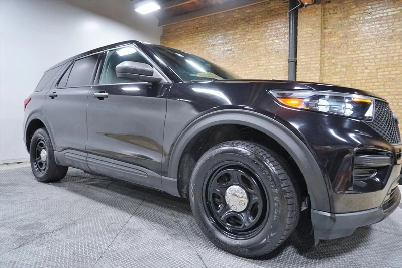 2021 Ford Explorer 6th Gen - Image 8 of 21