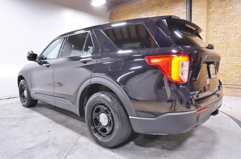 2021 Ford Explorer 6th Gen - Image 15 of 21