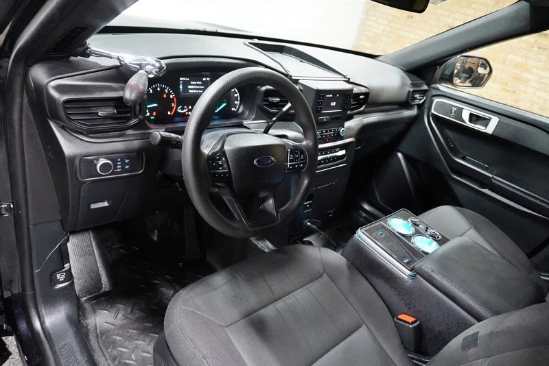 2021 Ford Explorer 6th Gen - Image 20 of 21