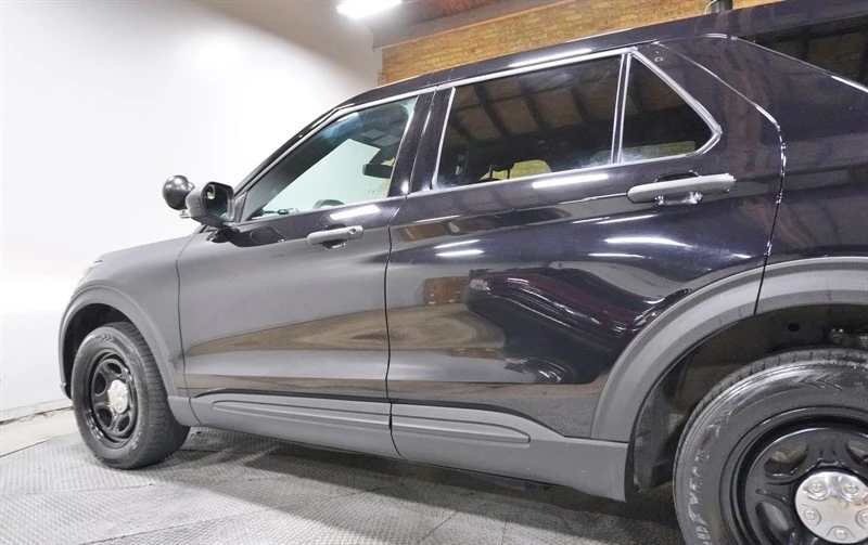 2021 Ford Explorer 6th Gen - Image 18 of 21