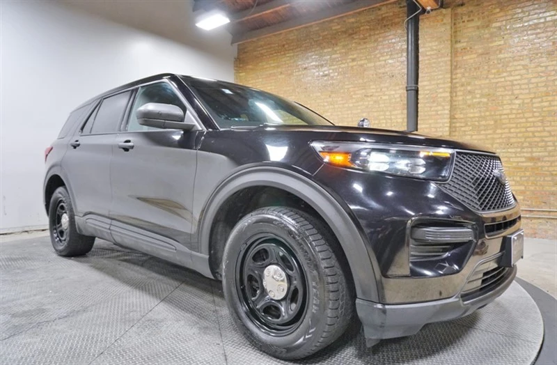 2021 Ford Explorer 6th Gen - Image 6 of 21