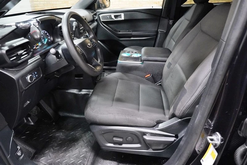 2021 Ford Explorer 6th Gen - Image 21 of 21