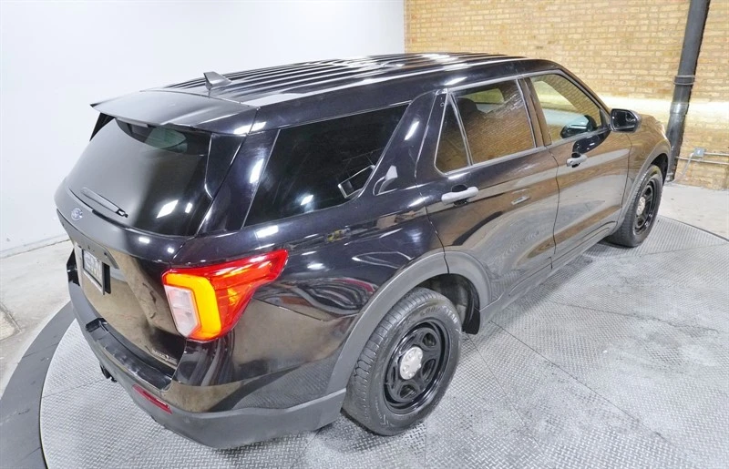 2021 Ford Explorer 6th Gen - Image 11 of 21