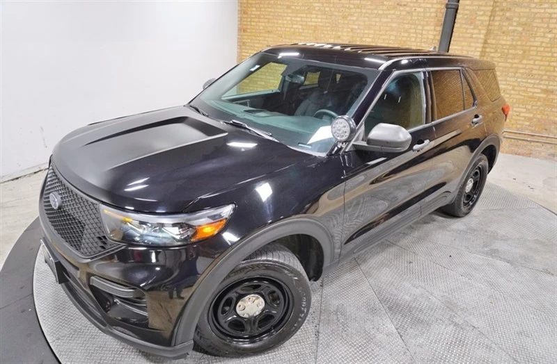 2021 Ford Explorer 6th Gen - Image 2 of 21