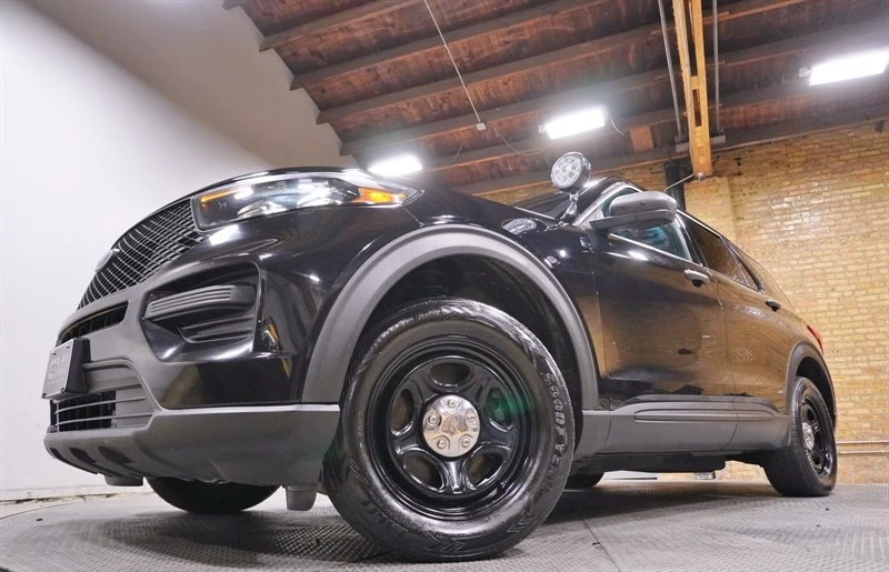 2021 Ford Explorer 6th Gen - Image 3 of 21