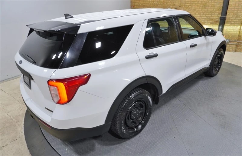 2021 Ford Explorer 6th Gen - Image 11 of 21