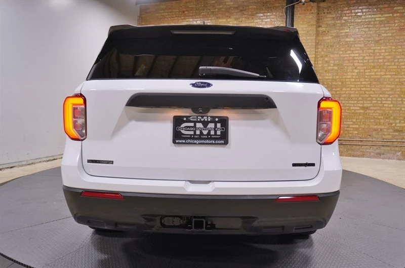 2021 Ford Explorer 6th Gen - Image 14 of 21