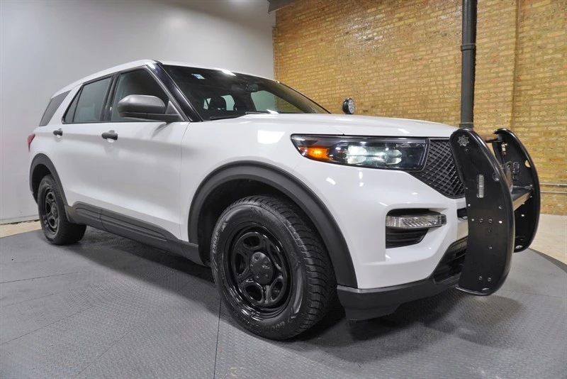 2021 Ford Explorer 6th Gen - Image 6 of 21