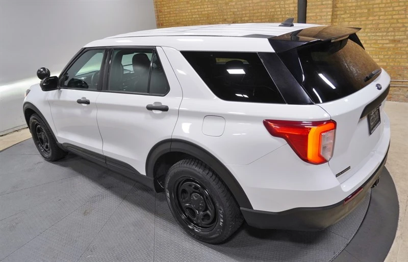 2021 Ford Explorer 6th Gen - Image 16 of 21