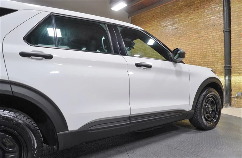 2021 Ford Explorer 6th Gen - Image 13 of 21