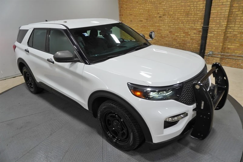 2021 Ford Explorer 6th Gen - Image 7 of 21