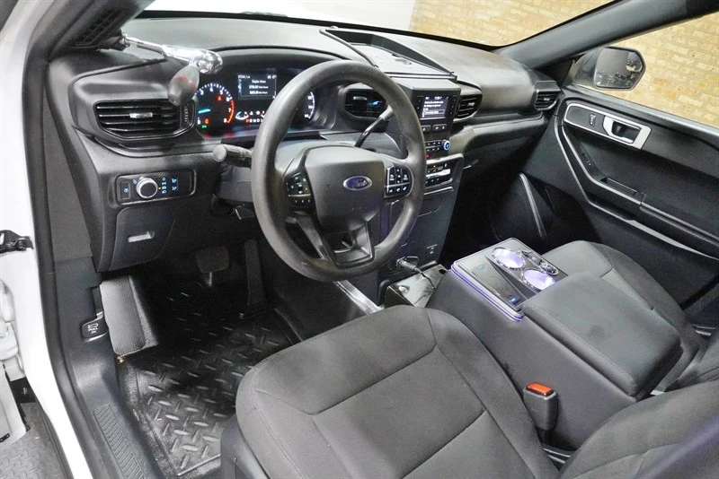 2021 Ford Explorer 6th Gen - Image 20 of 21